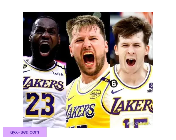 NBA3月最佳评选启动 湖人冲击最佳球队 东契奇能否力压群雄获最佳球员