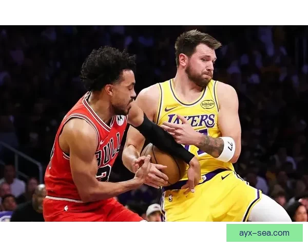 东契奇爆砍43分创纪录詹姆斯准三双湖人力克步行者西卡被驱逐引争议